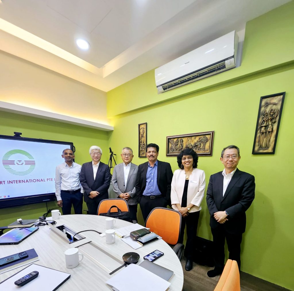 Board of Directors Meeting - 22 August 2024