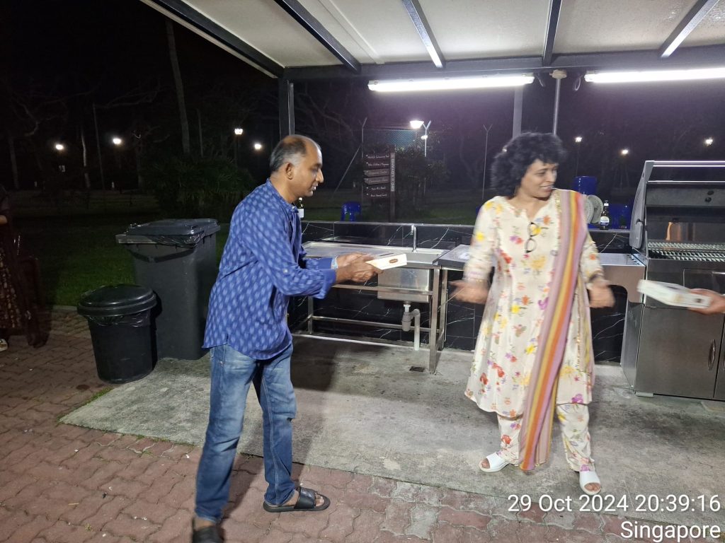 Geosmart - Diwali 2024