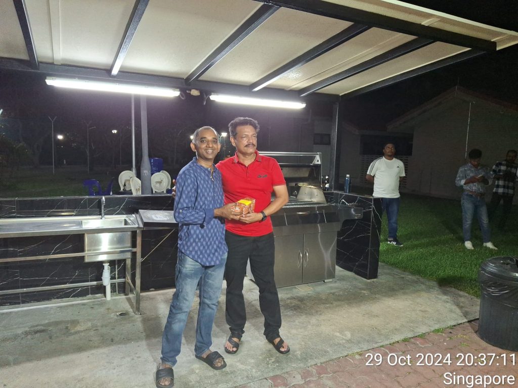 Geosmart - Diwali 2024