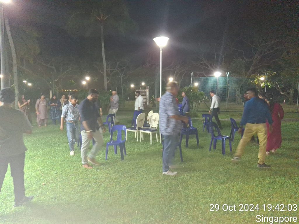 Geosmart - Diwali 2024