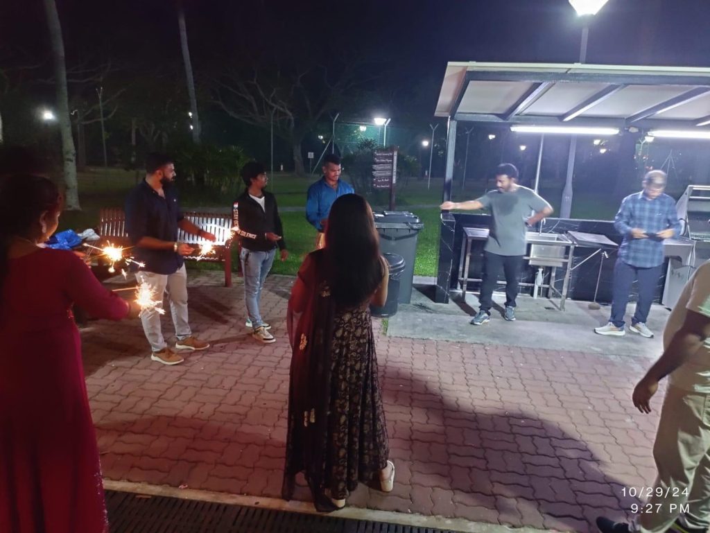 Geosmart - Diwali 2024