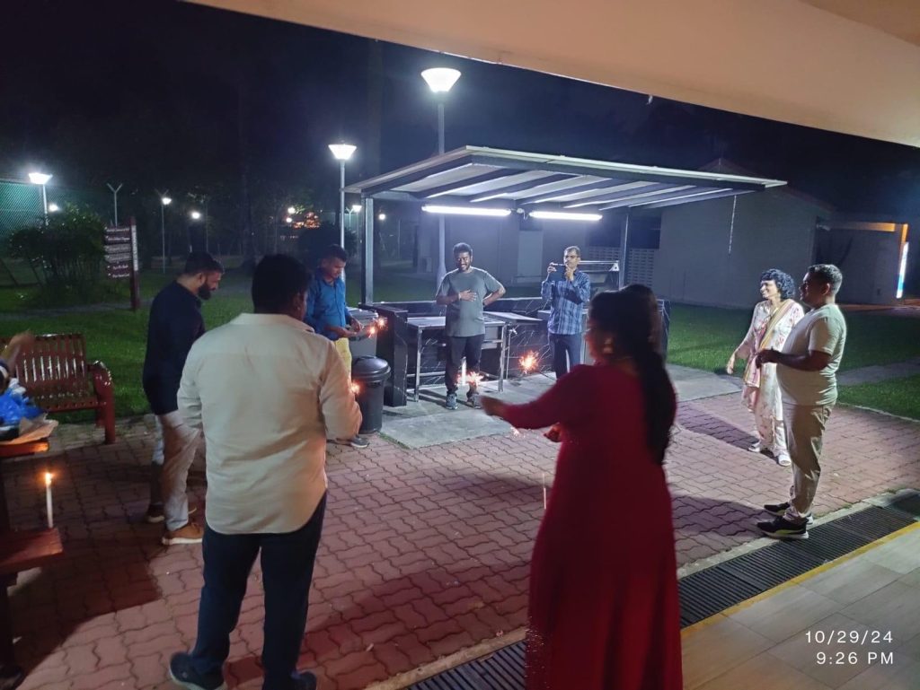 Geosmart - Diwali 2024