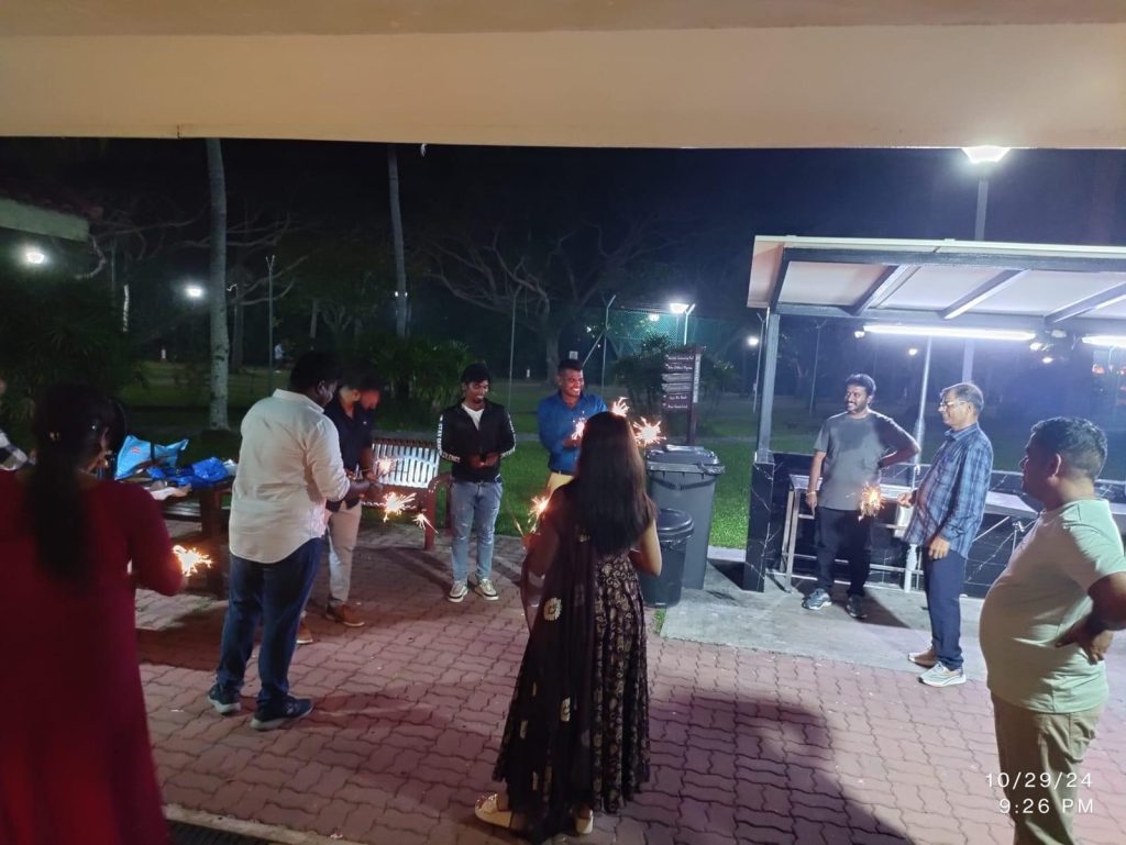 Geosmart - Diwali 2024