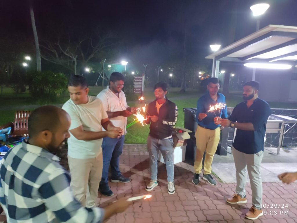 Geosmart - Diwali 2024