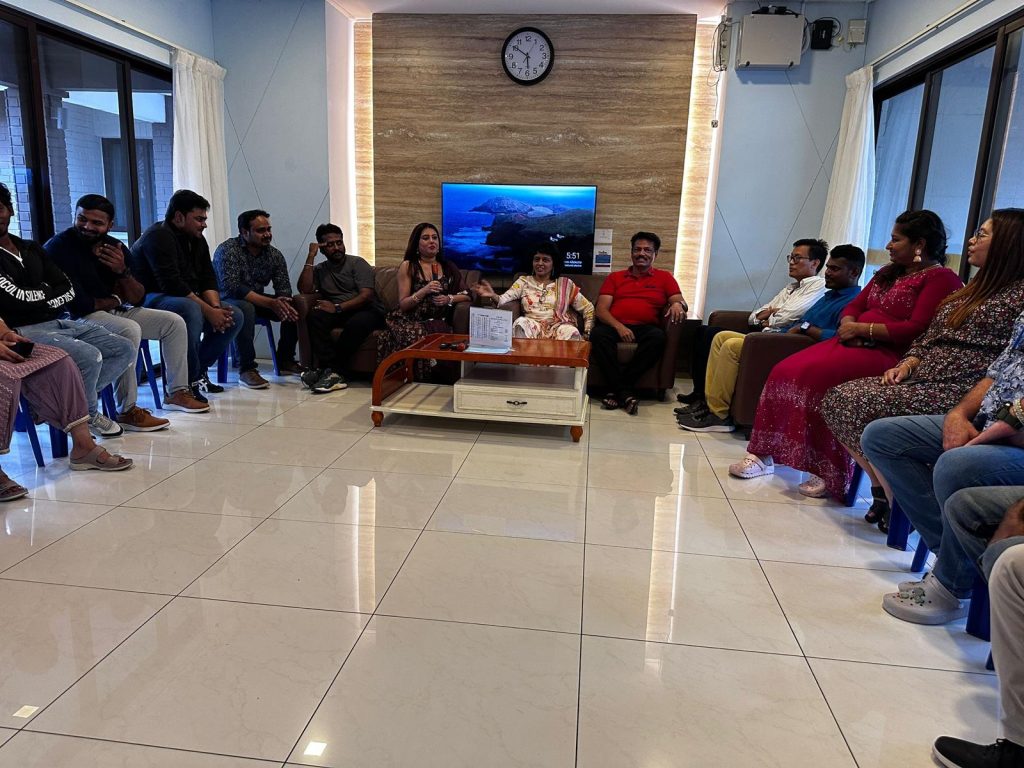 Geosmart - Diwali 2024