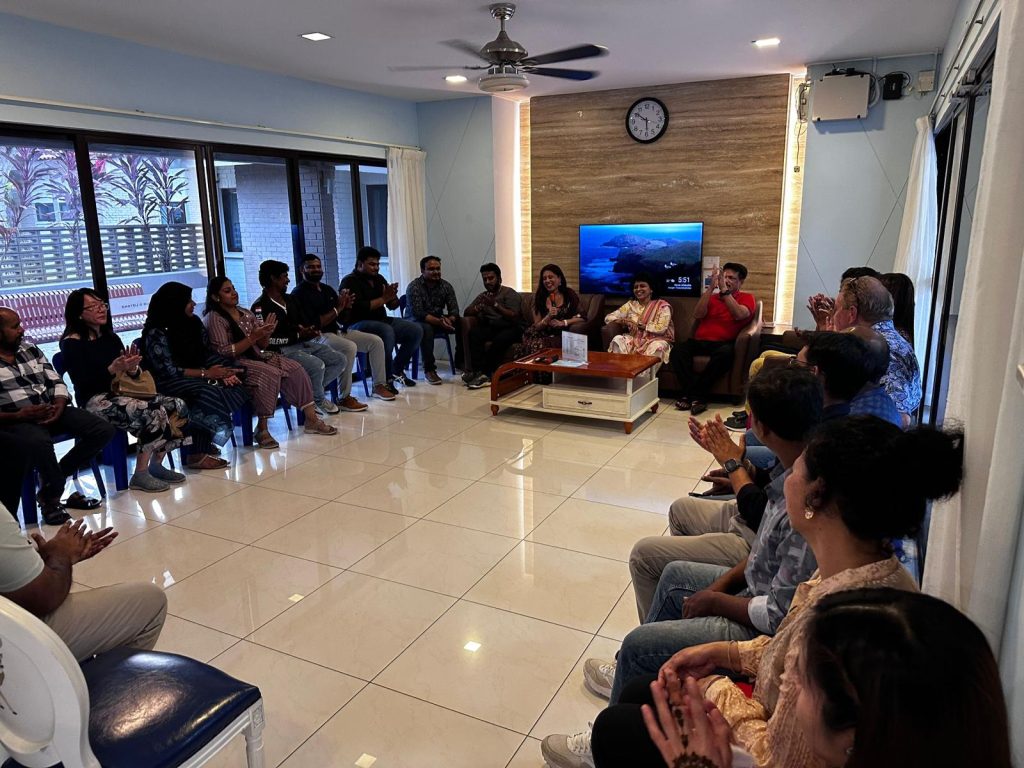 Geosmart - Diwali 2024