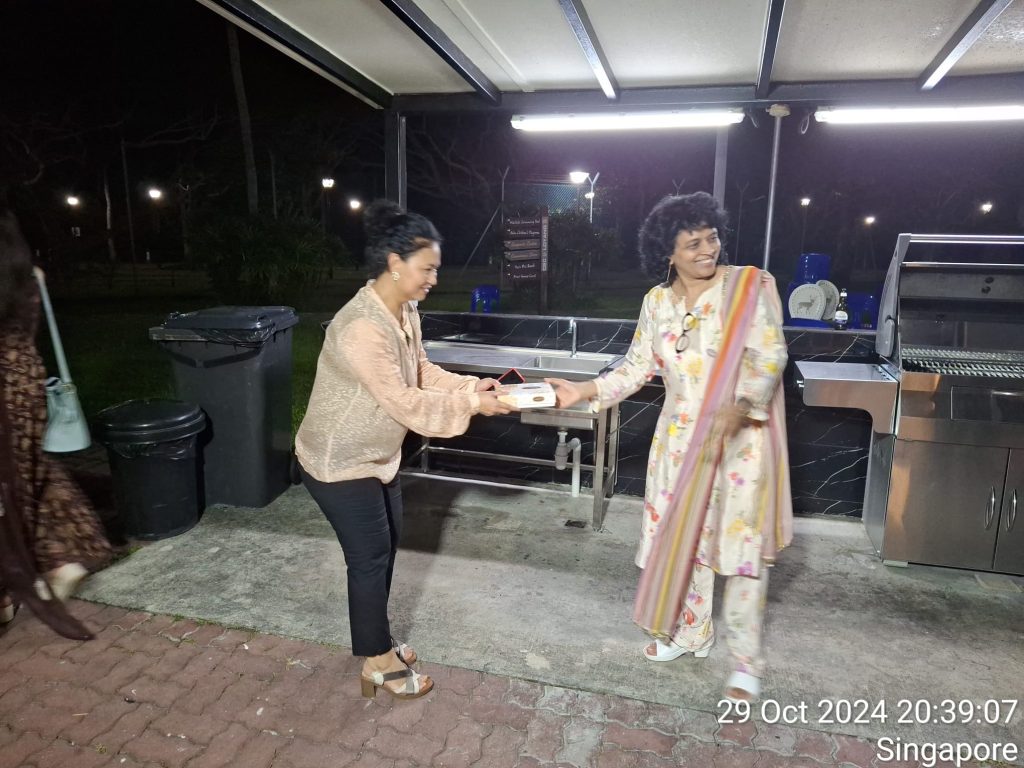 Geosmart - Diwali 2024