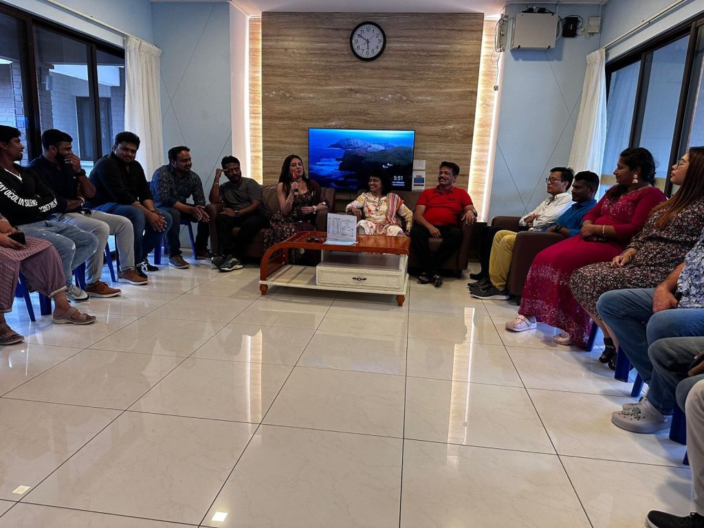 Geosmart - Diwali 2024