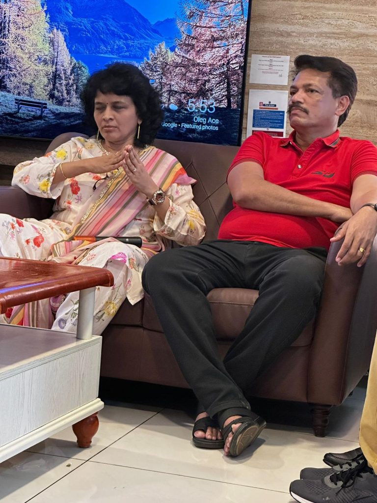 Geosmart - Diwali 2024