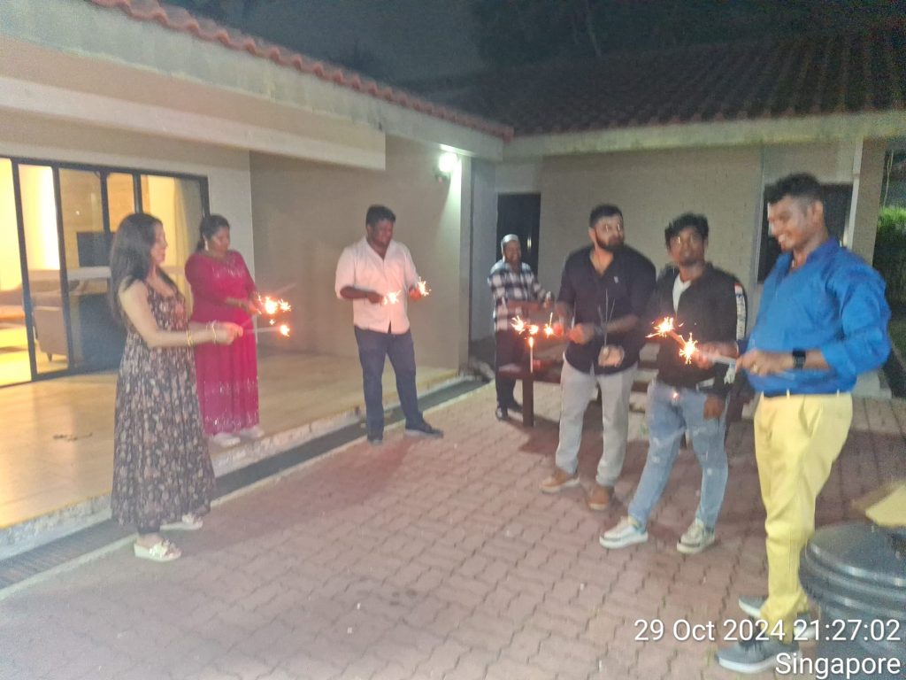 Geosmart - Diwali 2024