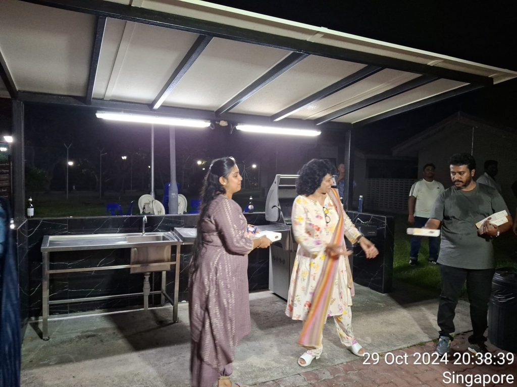 Geosmart - Diwali 2024