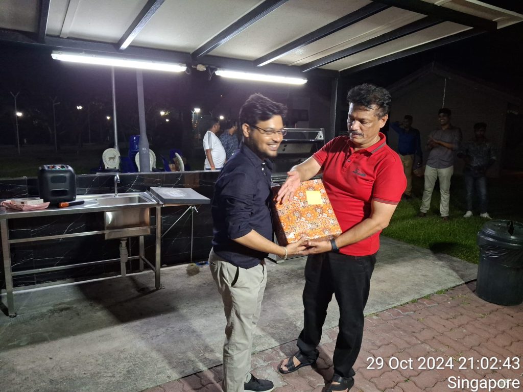 Geosmart - Diwali 2024