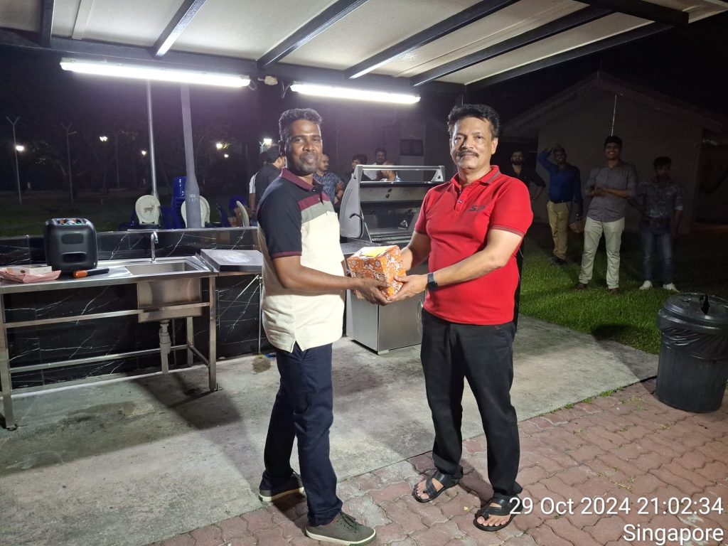 Geosmart - Diwali 2024