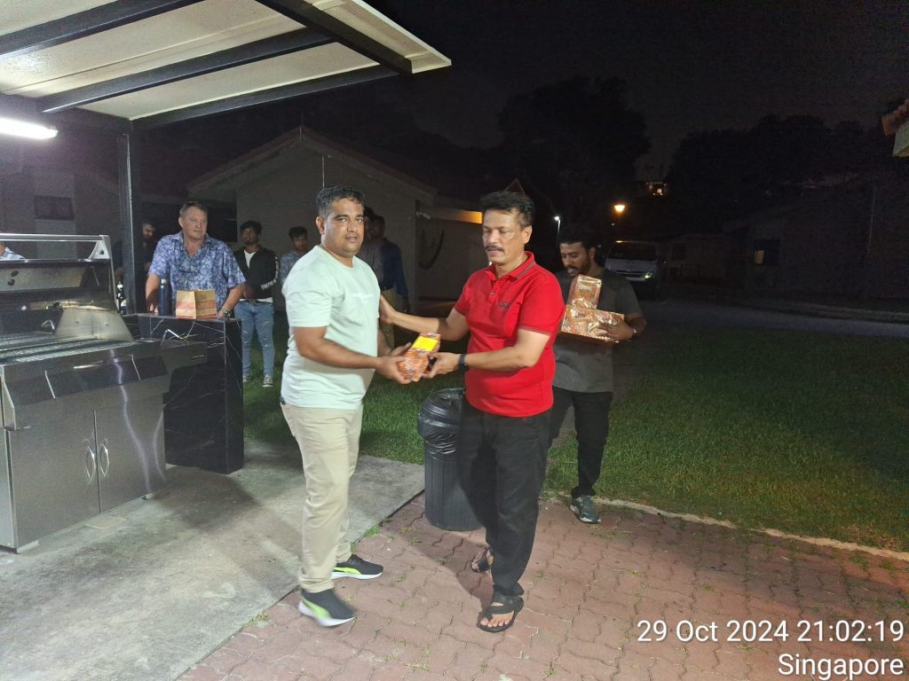 Geosmart - Diwali 2024