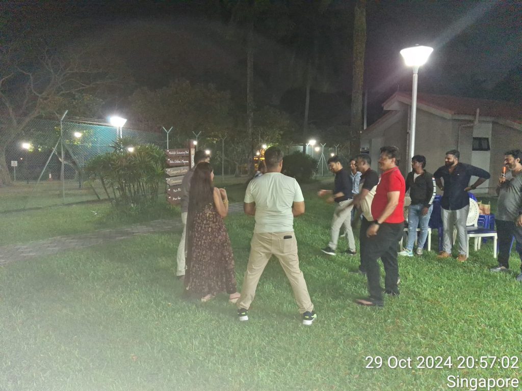 Geosmart - Diwali 2024