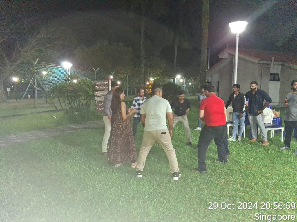 Geosmart - Diwali 2024