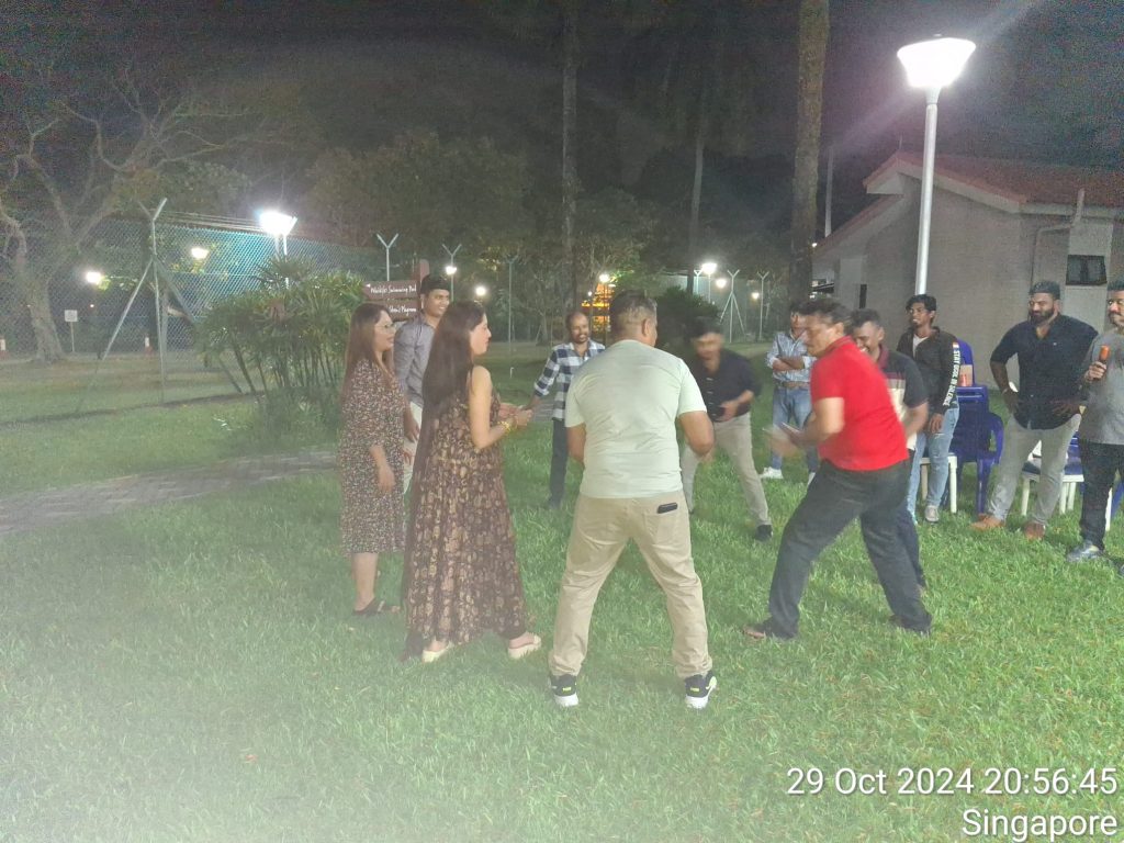 Geosmart - Diwali 2024