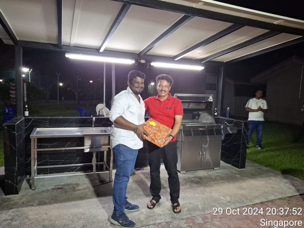 Geosmart - Diwali 2024