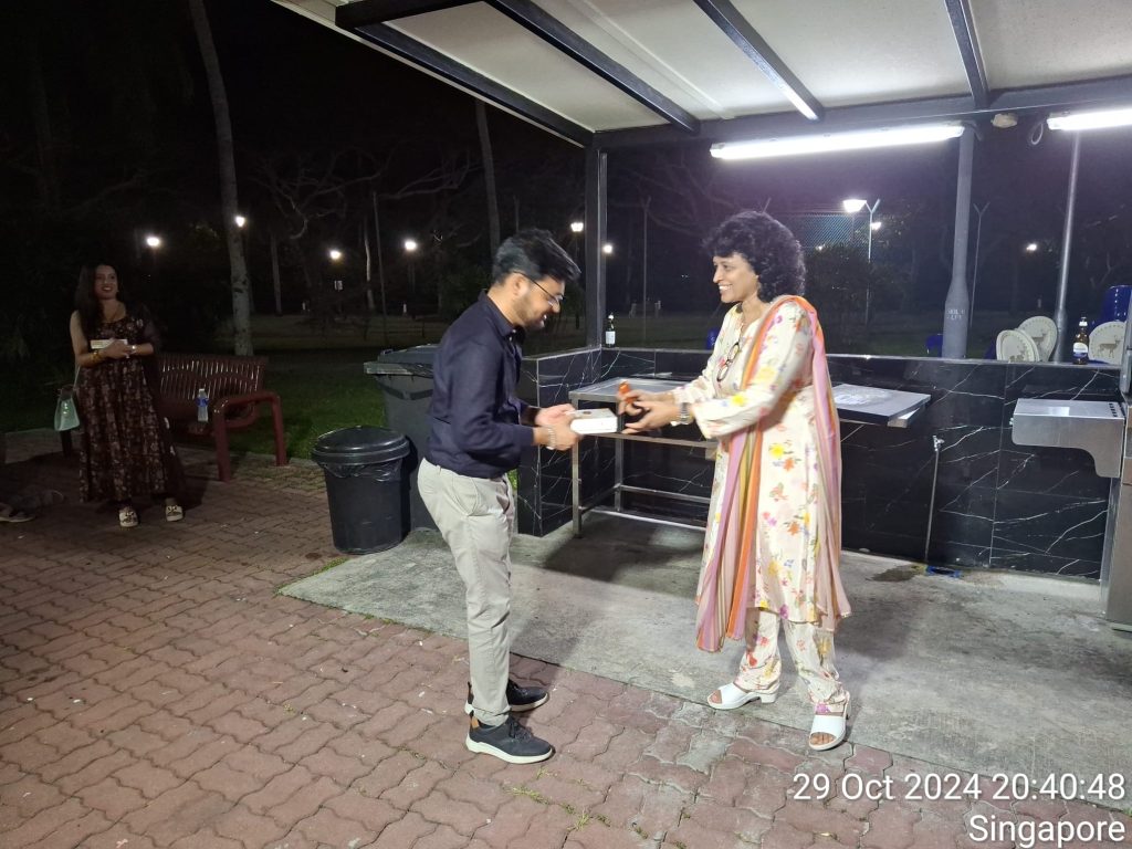 Geosmart - Diwali 2024