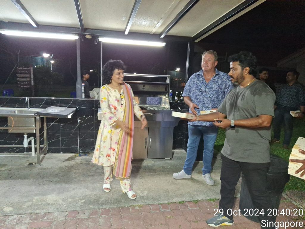 Geosmart - Diwali 2024