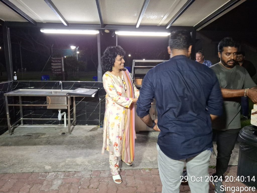 Geosmart - Diwali 2024