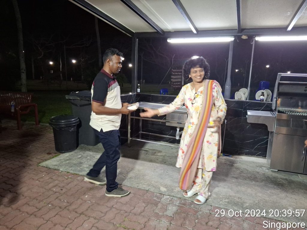 Geosmart - Diwali 2024