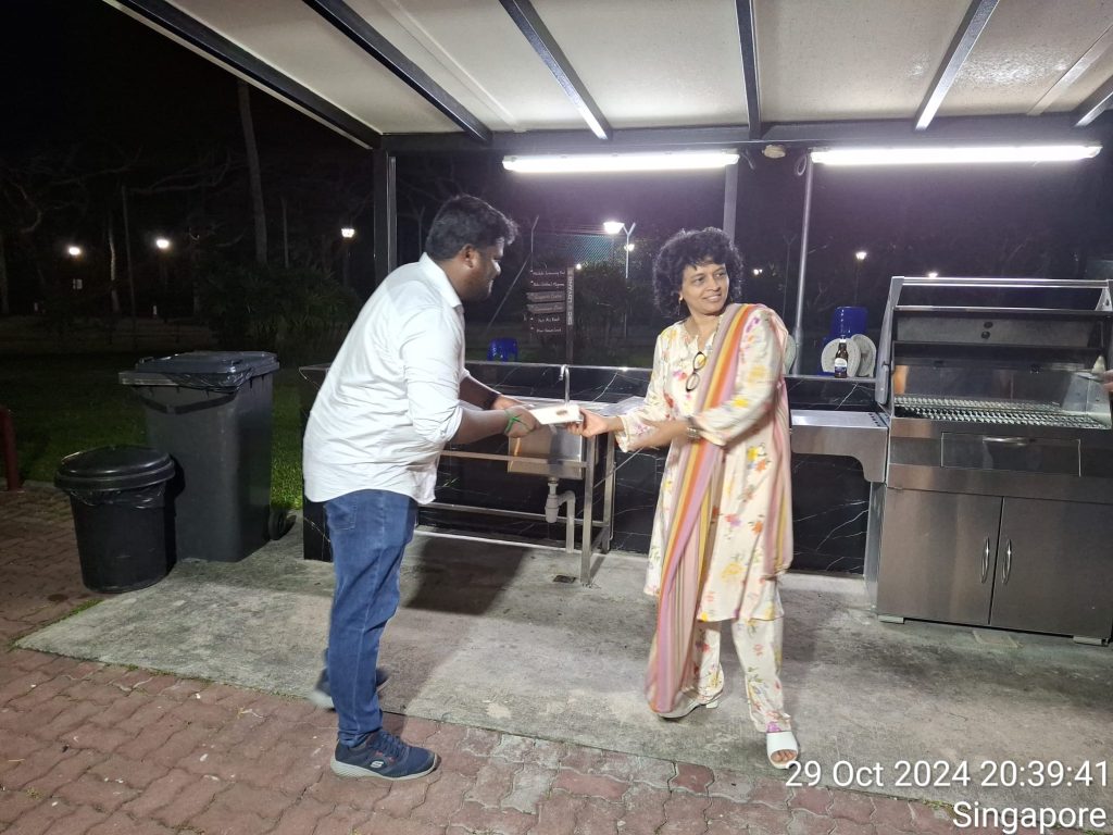 Geosmart - Diwali 2024