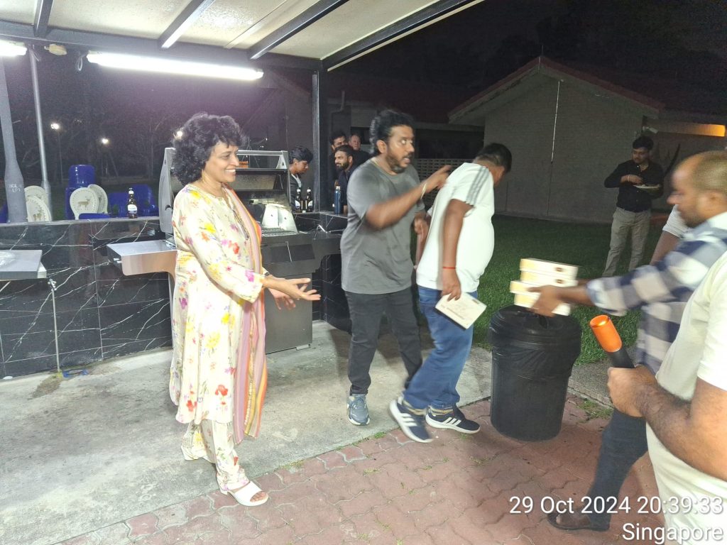 Geosmart - Diwali 2024