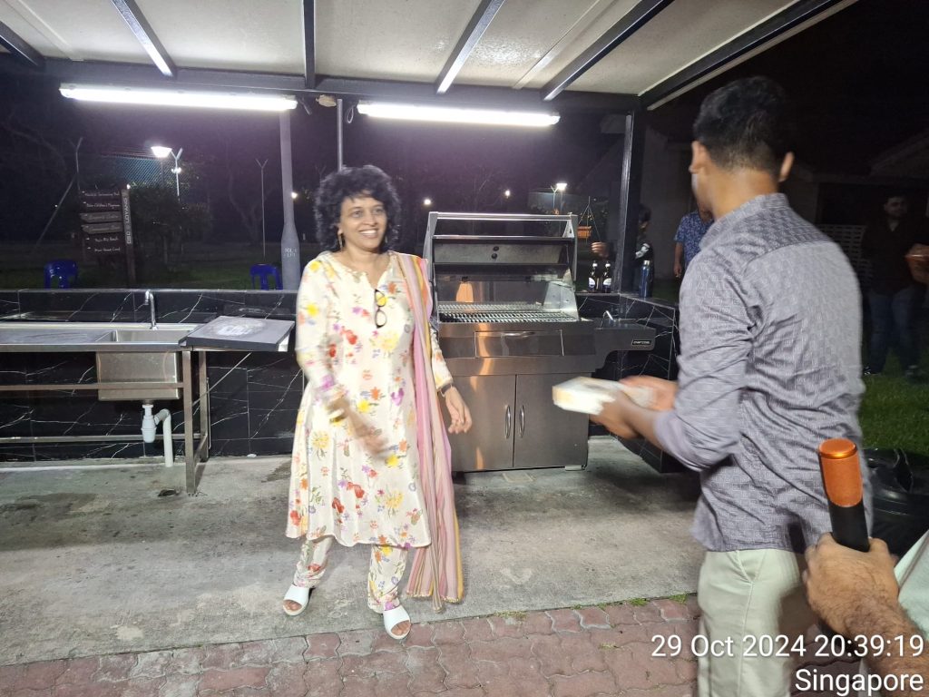 Geosmart - Diwali 2024