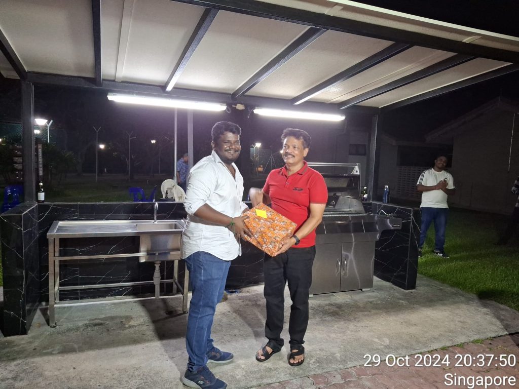 Geosmart - Diwali 2024