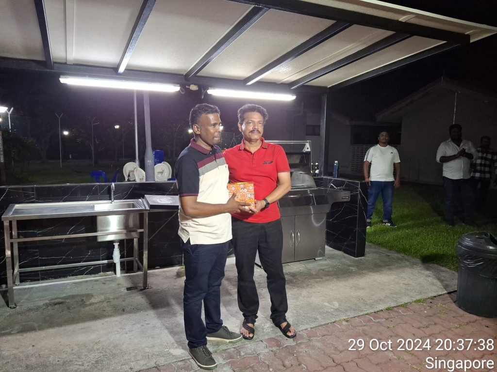 Geosmart - Diwali 2024