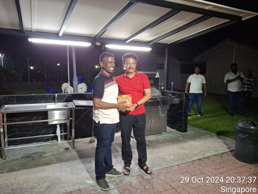 Geosmart - Diwali 2024