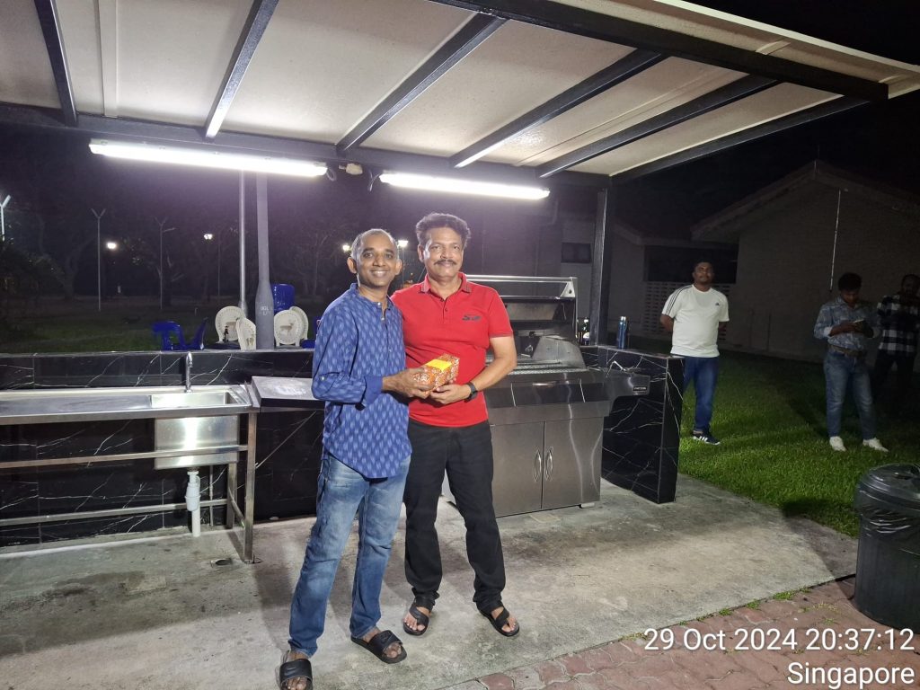 Geosmart - Diwali 2024