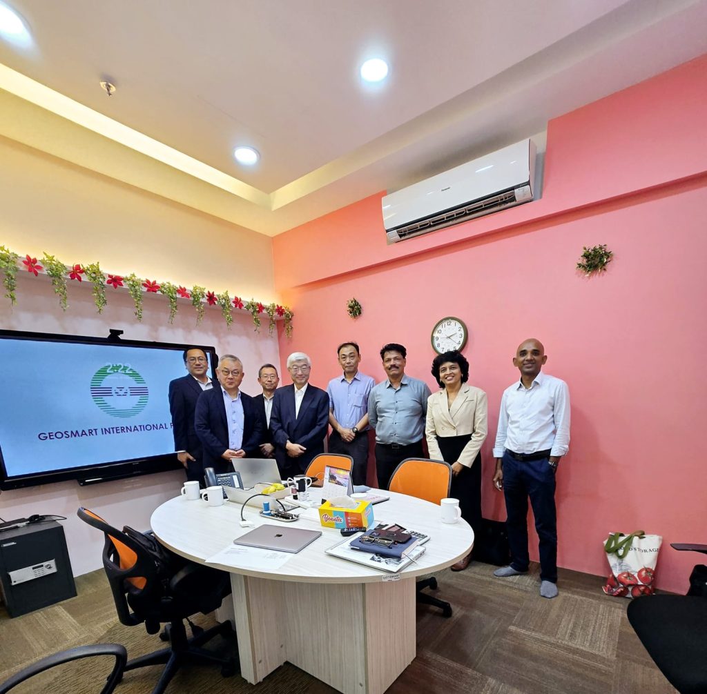 Geosmart - BOD PIC 1