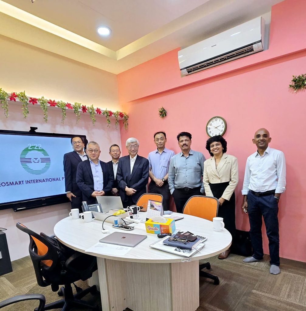 Geosmart - BOD PIC 2